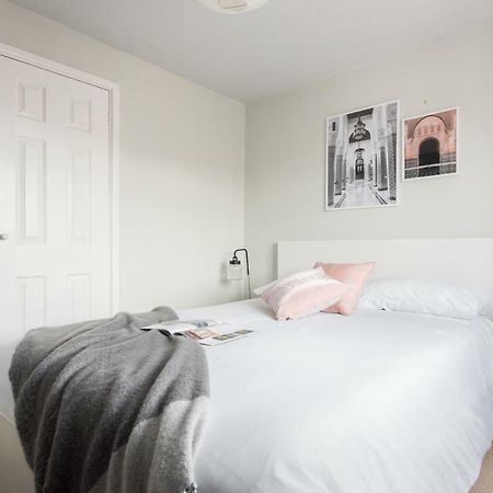 The Press House - Stylish 2Bdr British Design Home Oxford Exterior foto