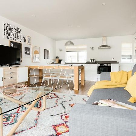 The Press House - Stylish 2Bdr British Design Home Oxford Exterior foto