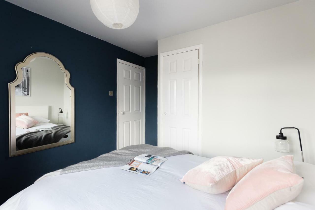 The Press House - Stylish 2Bdr British Design Home Oxford Exterior foto